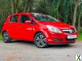 Photo 2010 Vauxhall Corsa 1.2i 16V Life 5dr [AC] HATCHBACK Petrol Manual