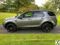 Photo 2016(66) LAND ROVER DISCOVERY SPORT 2.0 TD4 BLACK HSE AUTO FSH 7 SEATER STUNNING