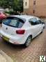 Photo Seat, IBIZA, Hatchback, 2009, Manual, 1422 (cc), 5 doors