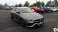 Photo 2022 Mercedes-Benz CLA Cla 200 Amg Line Executive 5Dr Tip Auto Estate Petrol Aut