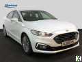 Photo 2019 Ford Mondeo 5Dr Titanium Edition 1.5 165PS Hatchback Petrol Manual