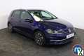 Photo 2019 Volkswagen Golf 1.5 TSI EVO Match Edition 5dr Hatchback Petrol Manual