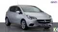 Photo 2018 Vauxhall Corsa 1.4 Sport 5dr [AC] Hatchback Petrol Manual