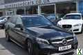 Photo Mercedes-Benz C 220 C220 D AMG LINE PREMIUM A Diesel