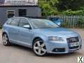 Photo 2007 Audi A3 2.0 TDI S line Sportback 5dr HATCHBACK Diesel Manual