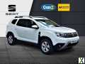 Photo 2019 Dacia Duster 1.6 SCe Comfort 5dr HATCHBACK PETROL Manual