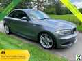 Photo BMW 1 Series Coupe 0.0 Petrol