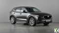 Photo Mazda CX-5 2.2 SKYACTIV-D Sport Nav+ Diesel