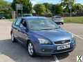 Photo FORD FOCUS ZETEC CLIMATE