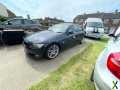 Photo Bmw 320d 2010 coupe