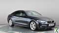 Photo 2020 BMW 4 Series 420d [190] M Sport 5dr Auto [Professional Media] Coupe diesel