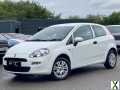 Photo 2015 Fiat Punto 1.2 8v POP+ **Only 65,000 Miles - 50 MPG - 1 Owner**