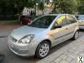 Photo Ford, FIESTA, Hatchback, 2005, Automatic, 1596 (cc), 5 doors