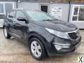 Photo 2013 Kia Sportage 2.0 CRDi KX-2 Auto AWD Euro 5 5dr ESTATE Diesel Automatic