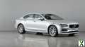 Photo Volvo S90 2.0 T4 190 Momentum Plus Geartronic Petrol