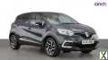 Photo 2019 Renault Captur 0.9 TCE 90 Iconic 5dr Hatchback Petrol Manual