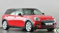 Photo 2019 MINI Clubman 1.5 Cooper Exclusive 6dr Auto [Comfort Pack] Estate petrol Aut