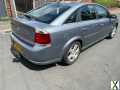 Photo Vauxhall vectra 1.8 2007 towbar low miles????long mot????