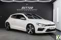 Photo 2017 Volkswagen Scirocco 2.0 TSI 280 BlueMotion Tech R 3dr DSG COUPE PETROL Auto