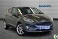 Photo 2020 Ford Fiesta Fiesta 1.0 T EcoBoost Titanium X 5dr 6Spd 95PS Hatchback Petrol