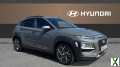 Photo 2020 Hyundai Kona 1.6 GDi Hybrid Premium SE 5dr DCT HATCHBACK PETROL/ELECTRIC Au