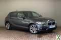 Photo 2019 BMW 1 Series 118i [1.5] Sport 5dr [Nav/Servotronic] HATCHBACK PETROL Manual