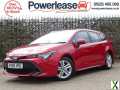 Photo 2019 Toyota Corolla 1.8 VVT-i Hybrid Icon 5dr CVT ESTATE PETROL/ELECTRIC Automat