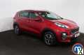 Photo 2022 Kia Sportage 1.6 GDi ISG 2 5dr ESTATE PETROL Manual