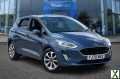 Photo 2020 Ford Fiesta 1.0 EcoBoost 95 Trend 5dr HATCHBACK PETROL Manual