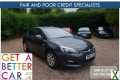 Photo 2014 Vauxhall Astra 1.4i 16V Design 5dr HATCHBACK Petrol Manual