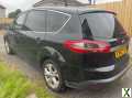 Photo Ford, S-MAX, MPV, 2012, Semi-Auto, 1997 (cc), 5 doors