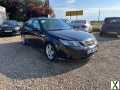 Photo SAAB 9-3 1.9 TTiD 160 Turbo Edition 4dr