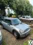 Photo Mini One 1.6l low mileage 88000 *LOOK*