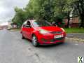 Photo Ford fiesta style 1.25 petrol