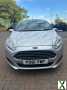 Photo Ford Fiesta 1.25 Petrol Ulez Free