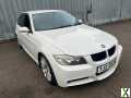 Photo 2008 BMW 320D M-SPORT