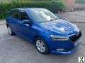 Photo Skoda Fabia 1.0 SE MPI 2019