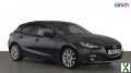 Photo 2016 Mazda Mazda3 2.0 Sport Nav 5dr Hatchback Petrol Manual