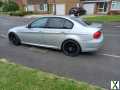 Photo BMW, 3 SERIES, Saloon, 2009, Manual, 1995 (cc), 4 doors