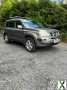 Photo 2007 Nissan X Trail Sport EXPED 2.0Cdi Mot Till March 24