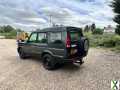 Photo Land Rover discovery Td5
