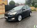 Photo Ford, C-MAX, MPV, 2015, Manual, 999 (cc), 5 doors