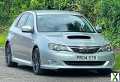 Photo 2010 Subaru Impreza 2.5 WRX ULEZ 5dr HATCHBACK Petrol Manual