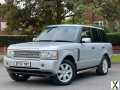 Photo RANGE ROVER VOGUE 3.0 TD6~CHEAPER TAX BAND~NEW GEARBOX~LOW MILES 117K