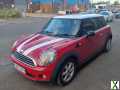 Photo 2007 MINI HATCHBACK 1.4 One 3dr HATCHBACK Petrol Manual