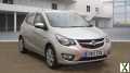 Photo VAUXHALL VIVA 2017 ONE OWNER 11500 WARRANTED MILES