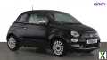 Photo 2019 Fiat 500 1.2 Lounge 3dr Hatchback Petrol Manual