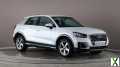 Photo Audi Q2 1.0 TFSI Sport 5dr Petrol