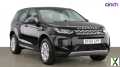 Photo 2019 Land Rover Discovery Sport 2.0 D150 S 5dr 2WD [5 Seat] SUV Diesel Manual