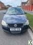 Photo Volkswagen Polo 1.2 petrol Hpi clear no accidents